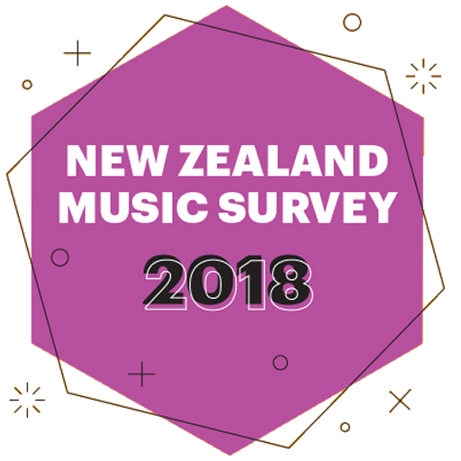 New Zealand Music Survey